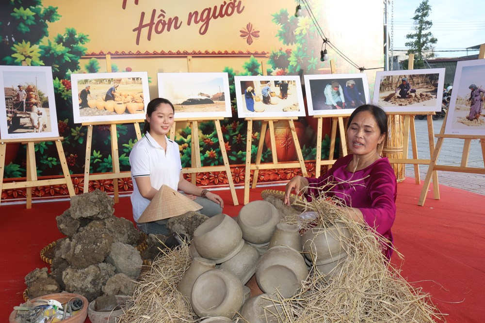  Tôn vinh di sản, đánh thức tiềm năng du lịch - ảnh 6