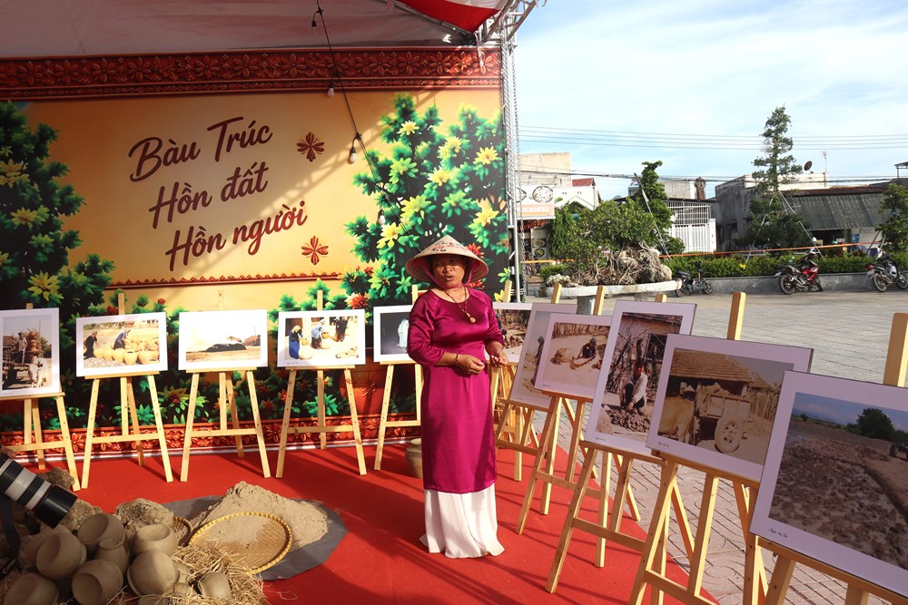  Tôn vinh di sản, đánh thức tiềm năng du lịch - ảnh 5