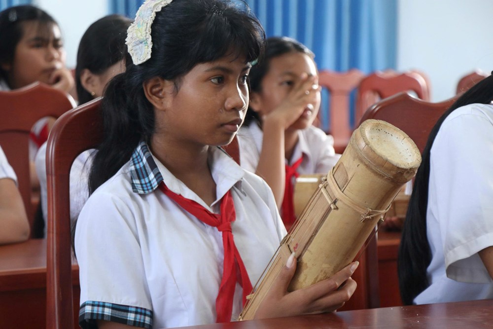 Để tiếng đàn Chapi còn ngân mãi - ảnh 3