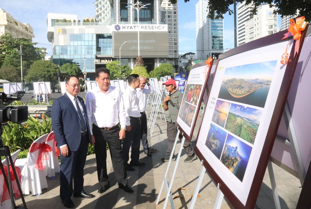 Vinh danh 32 tác phẩm xuất sắc tại Giải Ảnh nghệ thuật Việt Nam 2026 - ảnh 9