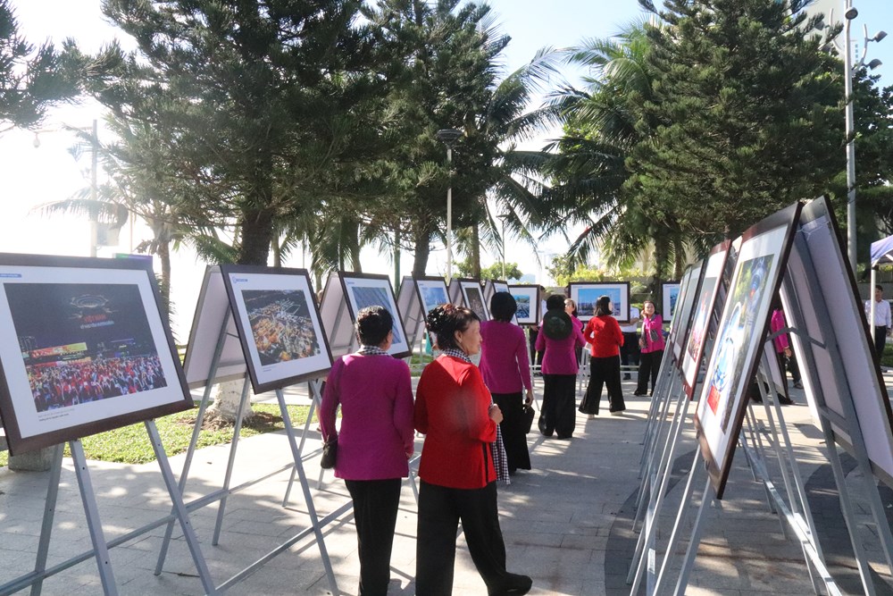 Vinh danh 32 tác phẩm xuất sắc tại Giải Ảnh nghệ thuật Việt Nam 2026 - ảnh 10