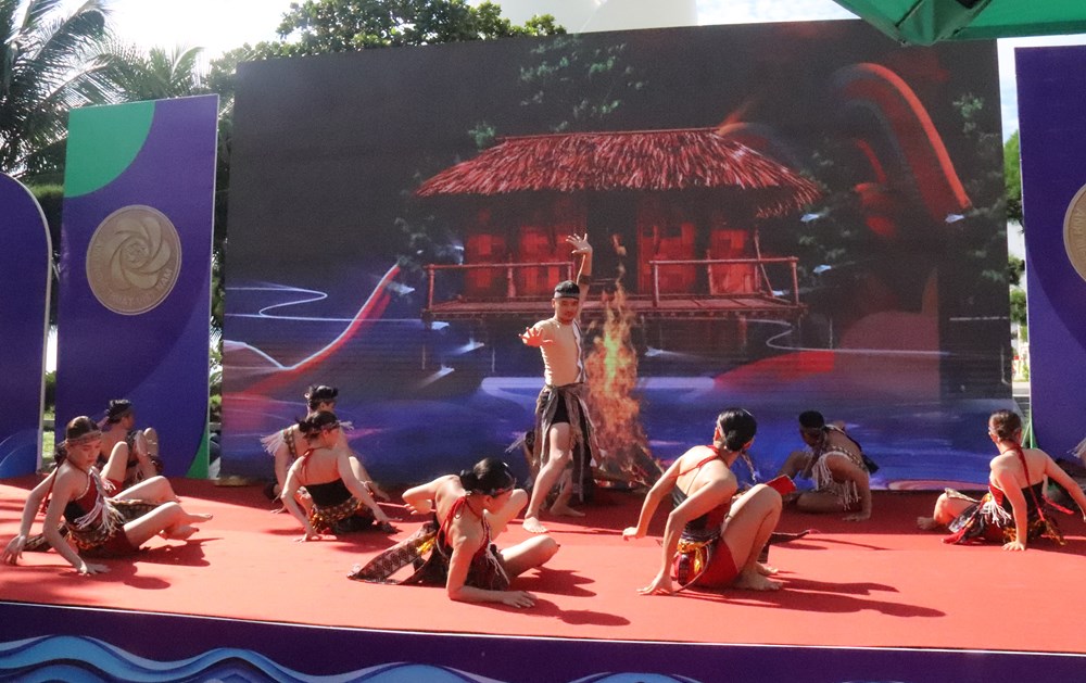 Vinh danh 32 tác phẩm xuất sắc tại Giải Ảnh nghệ thuật Việt Nam 2026 - ảnh 13