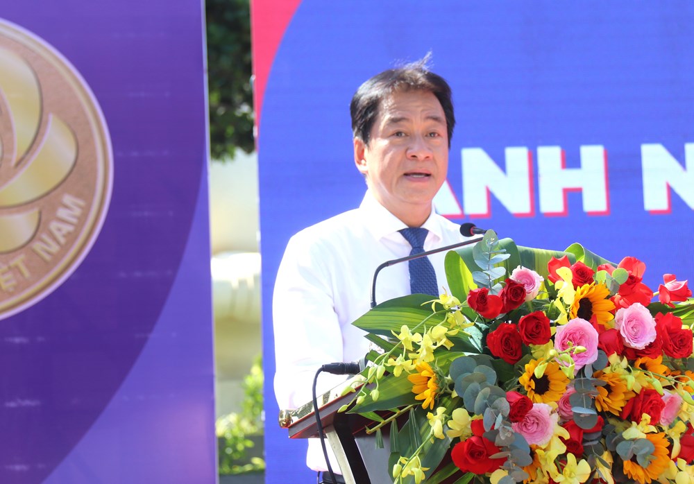 Vinh danh 32 tác phẩm xuất sắc tại Giải Ảnh nghệ thuật Việt Nam 2026 - ảnh 3