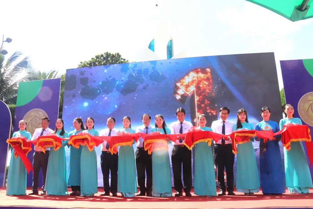 Vinh danh 32 tác phẩm xuất sắc tại Giải Ảnh nghệ thuật Việt Nam 2026 - ảnh 1