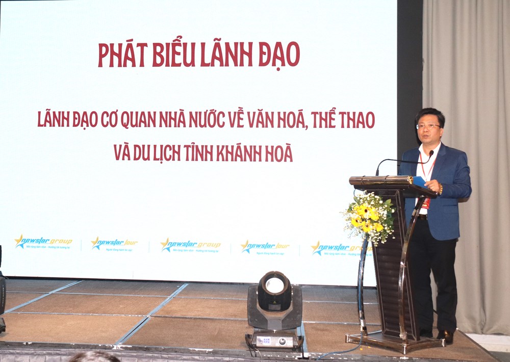 Ra mắt tour du lịch xuyên Việt 39 ngày 38 đêm tại Khánh Hòa - ảnh 3