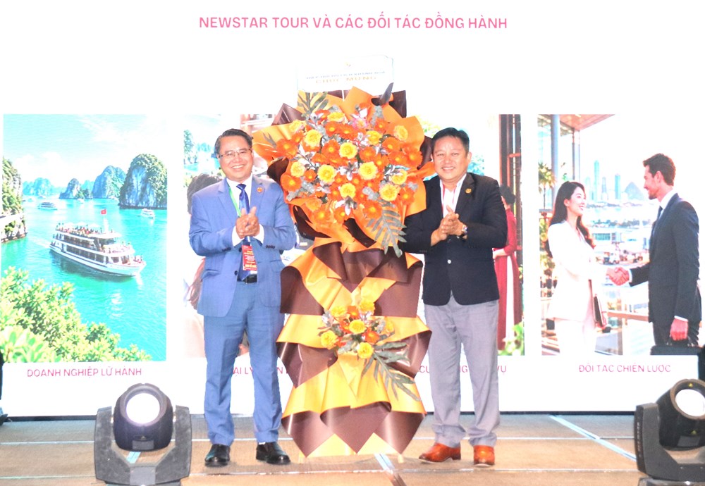 Ra mắt tour du lịch xuyên Việt 39 ngày 38 đêm tại Khánh Hòa - ảnh 4