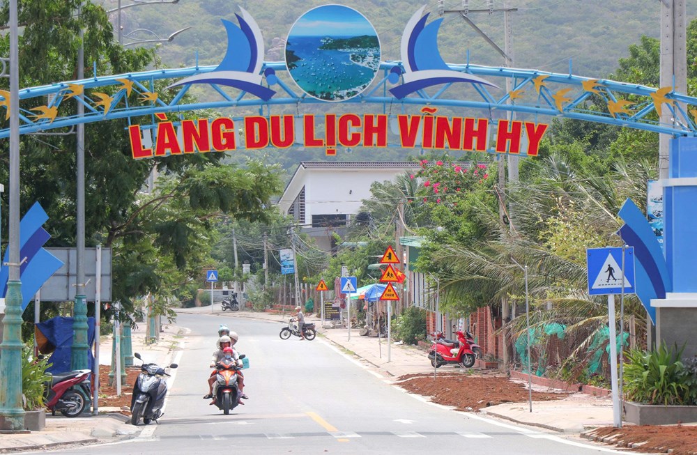 Khánh Hòa: 800 VĐV tham gia Giải chạy Vĩnh Hải Run – Vĩnh Hy Cup 2026 - ảnh 6