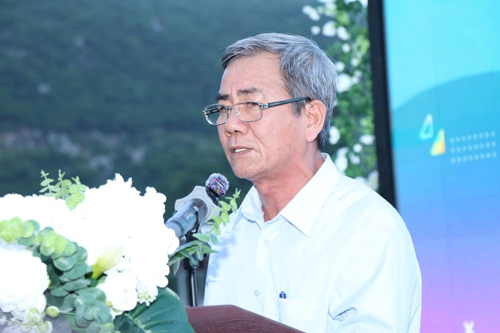 Khánh Hòa: 800 VĐV tham gia Giải chạy Vĩnh Hải Run – Vĩnh Hy Cup 2026 - ảnh 2