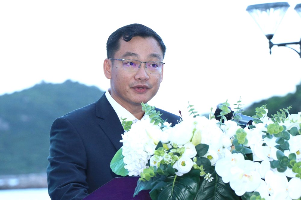 Khánh Hòa: 800 VĐV tham gia Giải chạy Vĩnh Hải Run – Vĩnh Hy Cup 2026 - ảnh 3