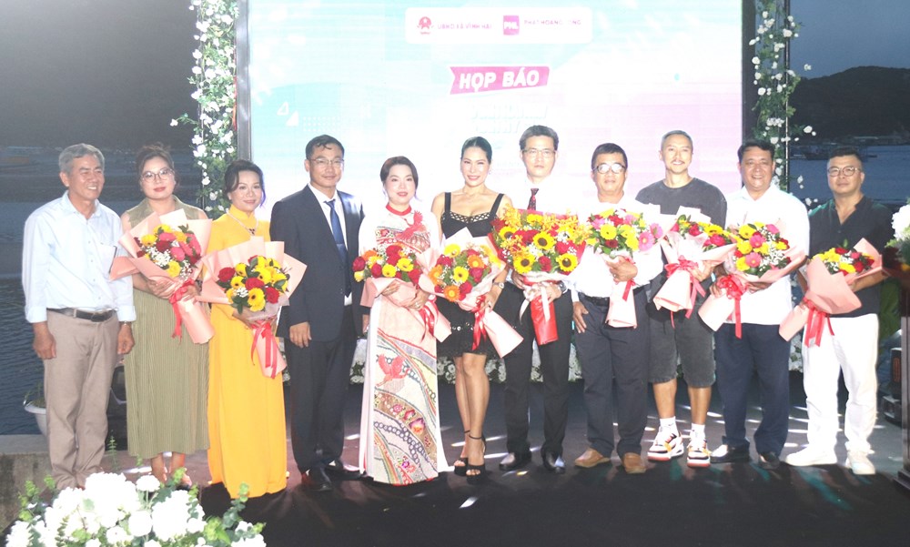 Khánh Hòa: 800 VĐV tham gia Giải chạy Vĩnh Hải Run – Vĩnh Hy Cup 2026 - ảnh 4