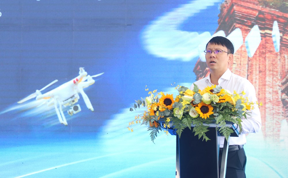 Khánh Hòa: Tìm động lực tăng trưởng mới từ hạ tầng số hiện đại - ảnh 2