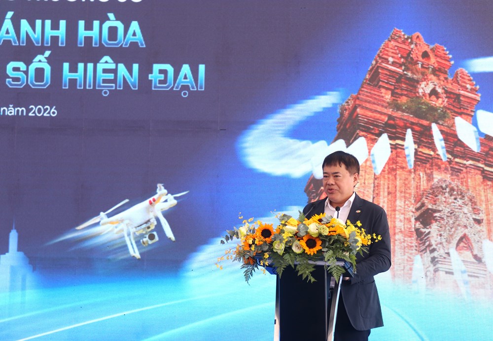 Khánh Hòa: Tìm động lực tăng trưởng mới từ hạ tầng số hiện đại - ảnh 3