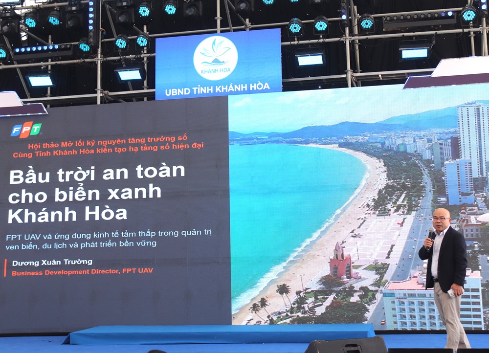 Khánh Hòa: Tìm động lực tăng trưởng mới từ hạ tầng số hiện đại - ảnh 4