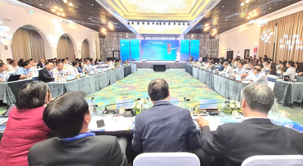 Khánh Hòa: Tìm giải pháp đột phá phát triển du lịch tàu biển - ảnh 1