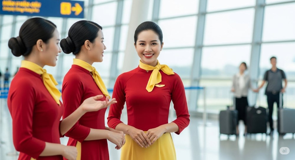 Giá vé máy bay hôm nay 11/8: Nhiều chặng bay giảm mạnh - ảnh 1