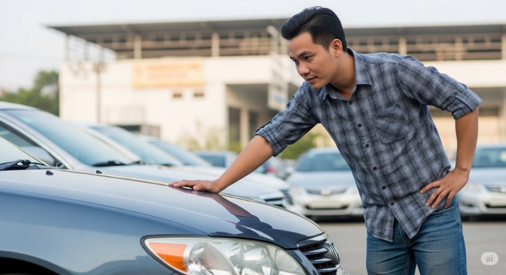 Xe cũ dưới 200 triệu đồng tại Việt Nam nên chọn mẫu nào? - ảnh 1