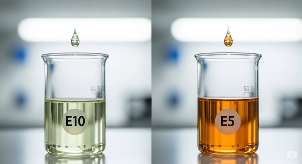 Xăng E10 có an toàn cho xe cũ? Giải đáp từ kỹ thuật viên - ảnh 1