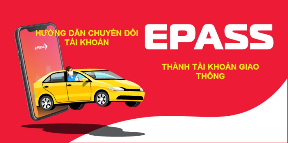 Số dư ePass khi chuyển sang tài khoản giao thông sẽ ra sao? - ảnh 1