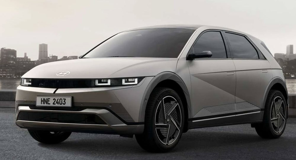 Ô tô, xe máy điện nổi bật năm 2025: Mua gì hợp lý? - ảnh 5