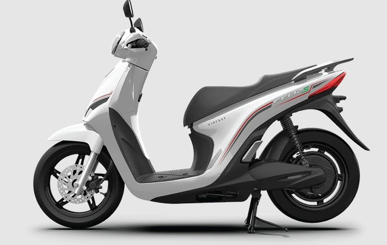 Ô tô, xe máy điện nổi bật năm 2025: Mua gì hợp lý? - ảnh 7