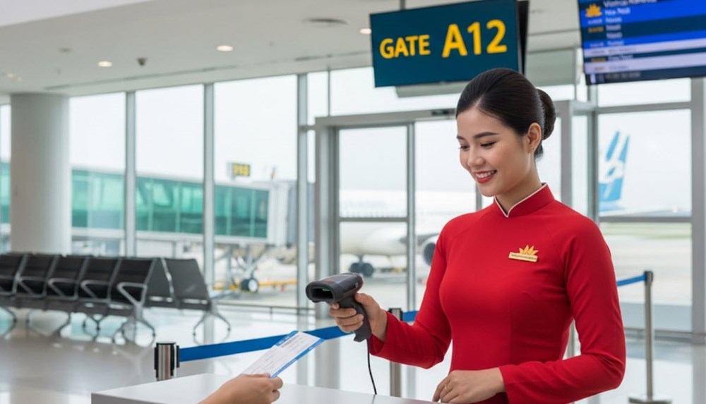 Giá vé máy bay nội địa hôm nay 21.8.2025: Nhiều mức giá linh hoạt - ảnh 1