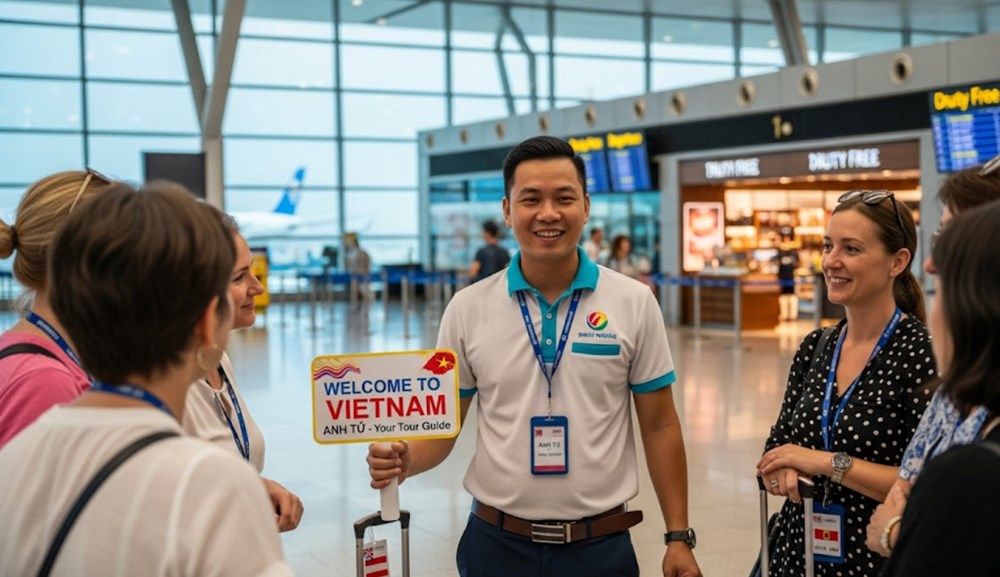 Giá vé máy bay nội địa hôm nay 24.8.2025: Lựa chọn đa dạng, giá hợp lý - ảnh 1
