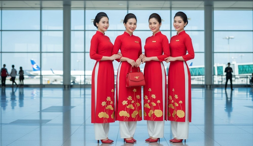Giá vé máy bay nội địa hôm nay 26.8.2025: Lựa chọn đa dạng, giá hợp lý - ảnh 1