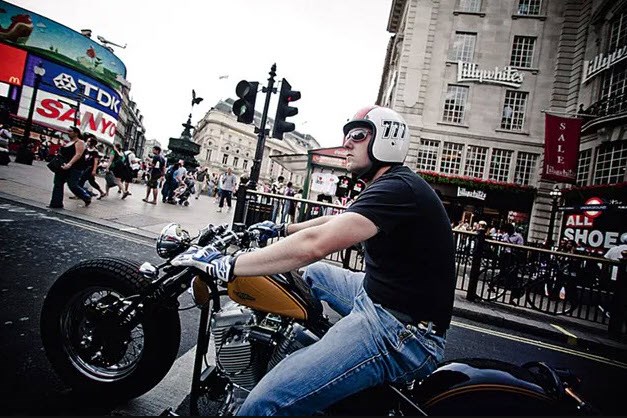 London siết chặt lệnh phạt xe gây ồn ở trung tâm - ảnh 2