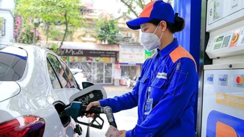 Giá xăng dầu hôm nay 28.8.2025: Dự báo tăng nhẹ trong kỳ điều chỉnh - ảnh 1