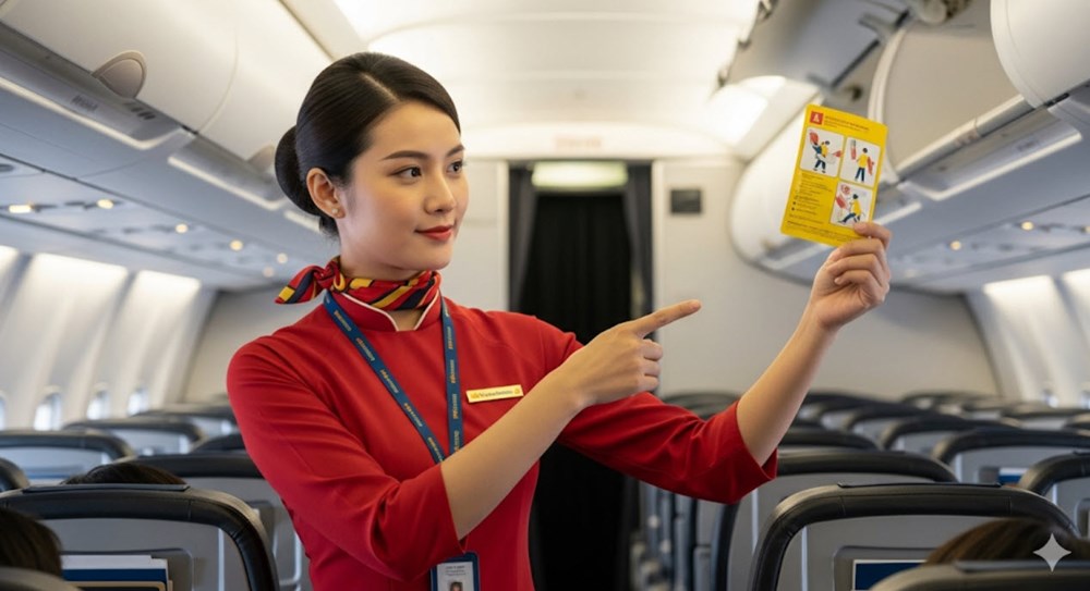 Giá vé máy bay nội địa hôm nay 29.8.2025: Nhiều mức giá hấp dẫn cho mọi nhu cầu - ảnh 1