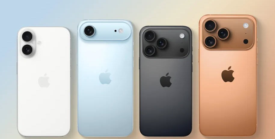 Có nên nâng cấp từ iPhone 16 Pro lên iPhone 17 Pro? - ảnh 4