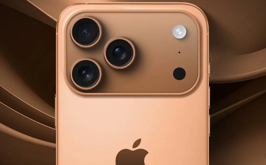 Có nên nâng cấp từ iPhone 16 Pro lên iPhone 17 Pro? - ảnh 2