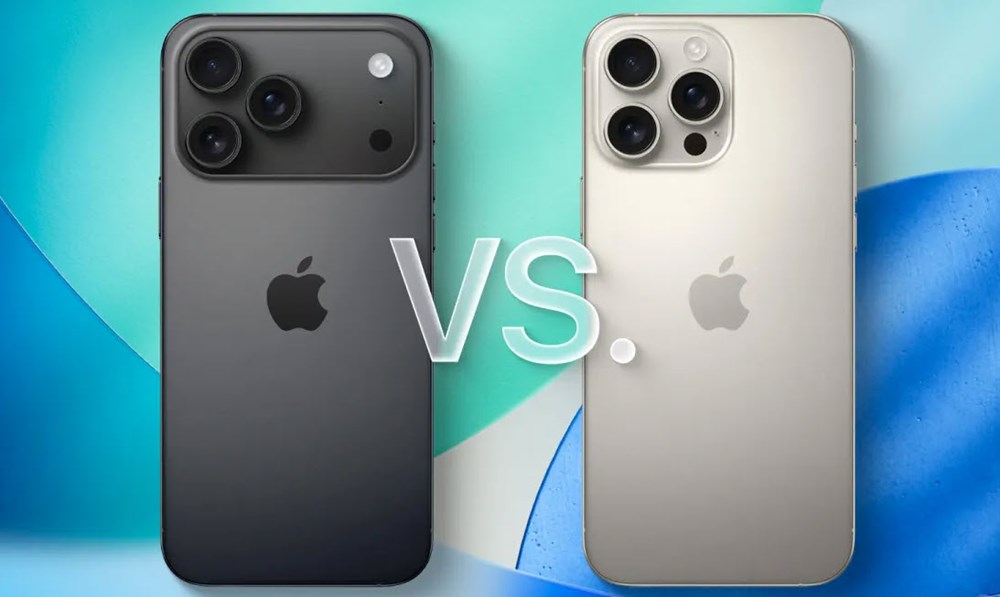 Có nên nâng cấp từ iPhone 16 Pro lên iPhone 17 Pro? - ảnh 1