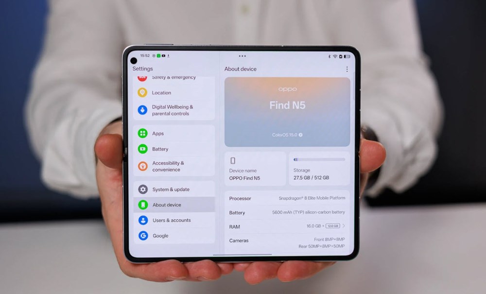 Vì sao Apple chậm chân trong AI nhưng chưa mất lợi thế? - ảnh 2