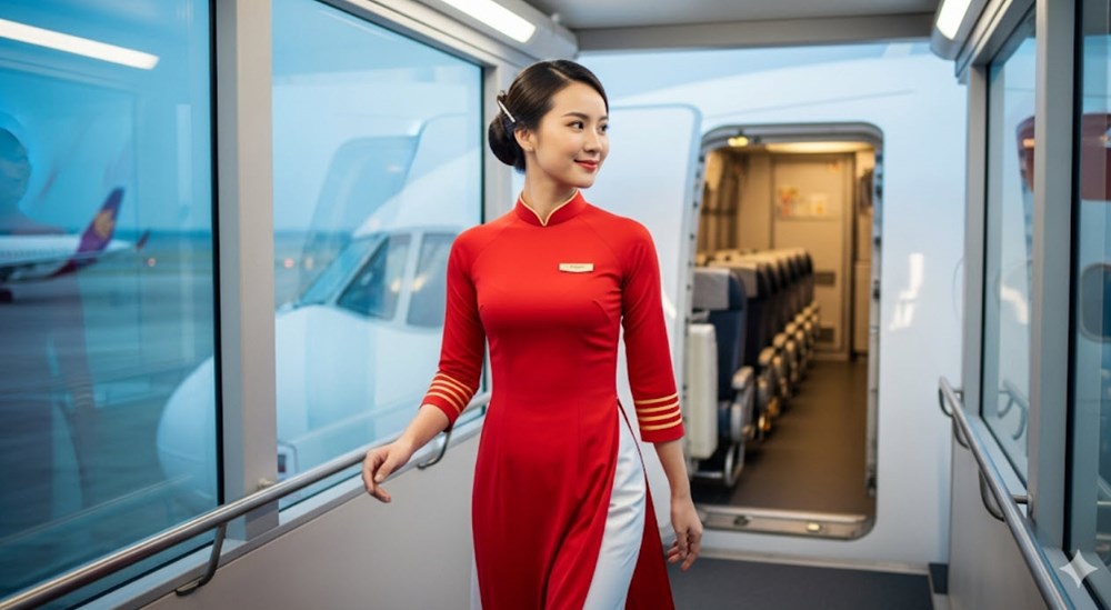 Giá vé máy bay nội địa ngày 2.9.2025: Dịp lễ Quốc khánh, vé tăng mạnh - ảnh 1
