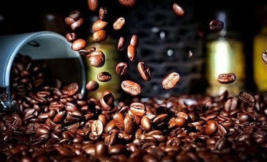 Giá cà phê hôm nay 3.9.2025: Trong nước neo cao, quốc tế trái chiều - ảnh 1