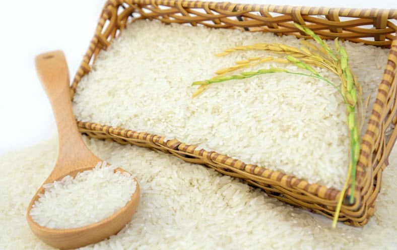 Giá gạo hôm nay 3.9.2025: Trong nước ổn định, xuất khẩu giữ mức cao - ảnh 1