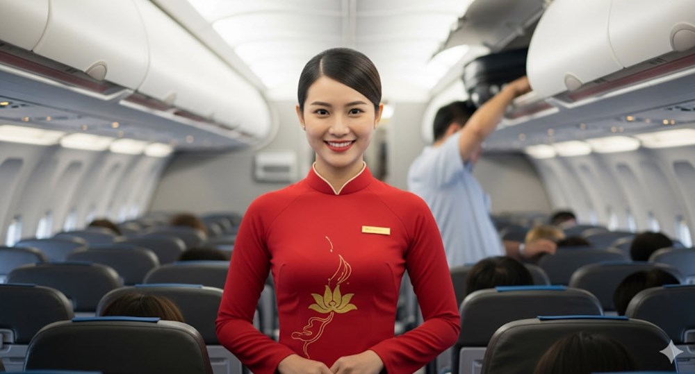 Giá vé máy bay nội địa hôm nay 3.9.2025: Giá về mức giá rẻ trong tháng 9 - ảnh 1