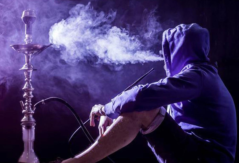 Shisha có phải ma túy? Câu trả lời chính xác từ quy định pháp luật - ảnh 1