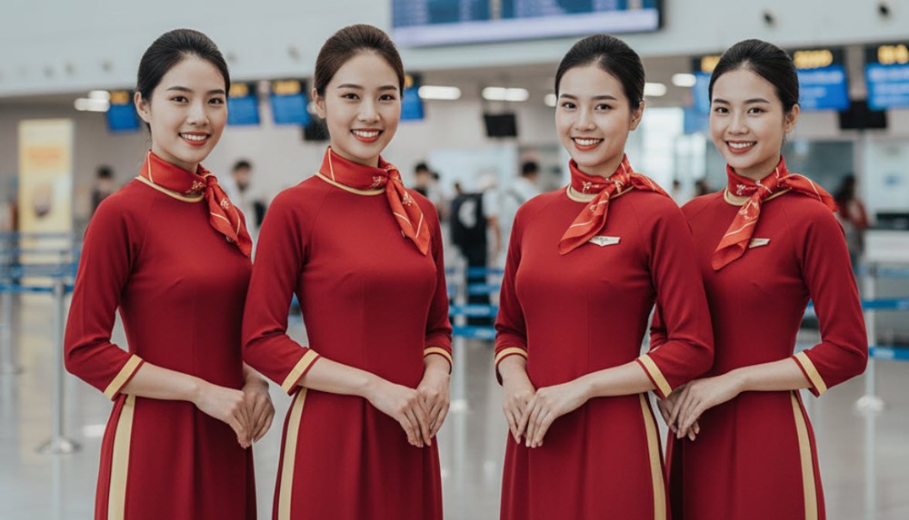 Giá vé máy bay nội địa hôm nay 6.9.2025: Giá bay đã mềm lại, nhiều khuyến mãi đầu tháng - ảnh 1