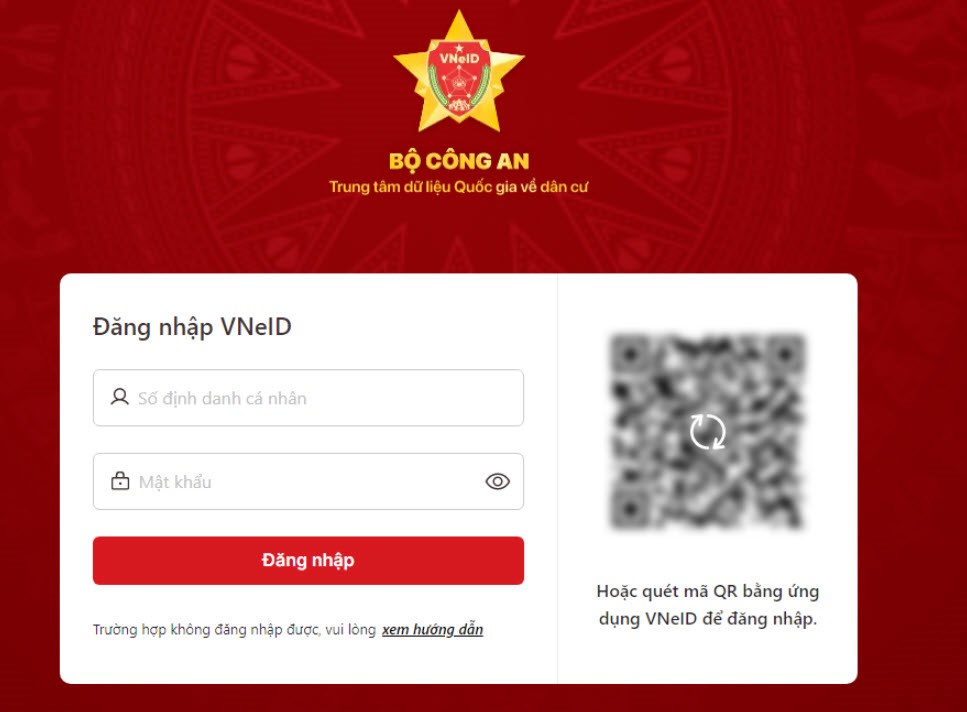 VNeID giúp đơn giản hóa thủ tục đăng ký doanh nghiệp - ảnh 3