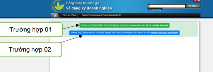 VNeID giúp đơn giản hóa thủ tục đăng ký doanh nghiệp - ảnh 4