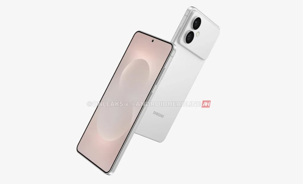 Galaxy S26 gây thất vọng: Thiết kế “học hỏi” iPhone 17 Pro - ảnh 1