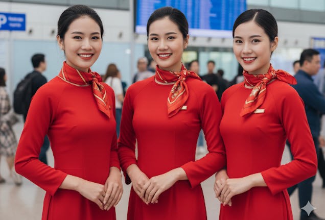 Giá vé máy bay nội địa hôm nay 7.9.2025: Giá ổn định, có nhiều ưu đãi từ các khung giờ vàng - ảnh 1