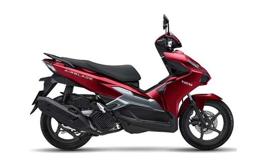 Xe máy đáng mua nhất tháng 9.2025: Lựa chọn tối ưu cho mọi nhu cầu - ảnh 2