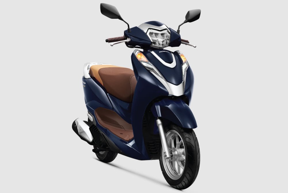 Xe máy đáng mua nhất tháng 9.2025: Lựa chọn tối ưu cho mọi nhu cầu - ảnh 3