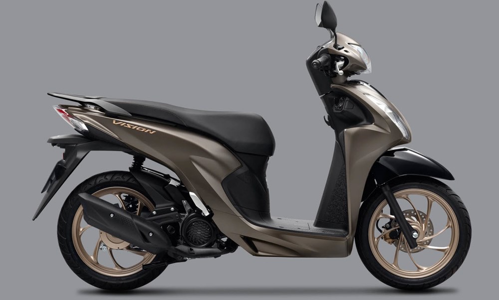 Xe máy đáng mua nhất tháng 9.2025: Lựa chọn tối ưu cho mọi nhu cầu - ảnh 1