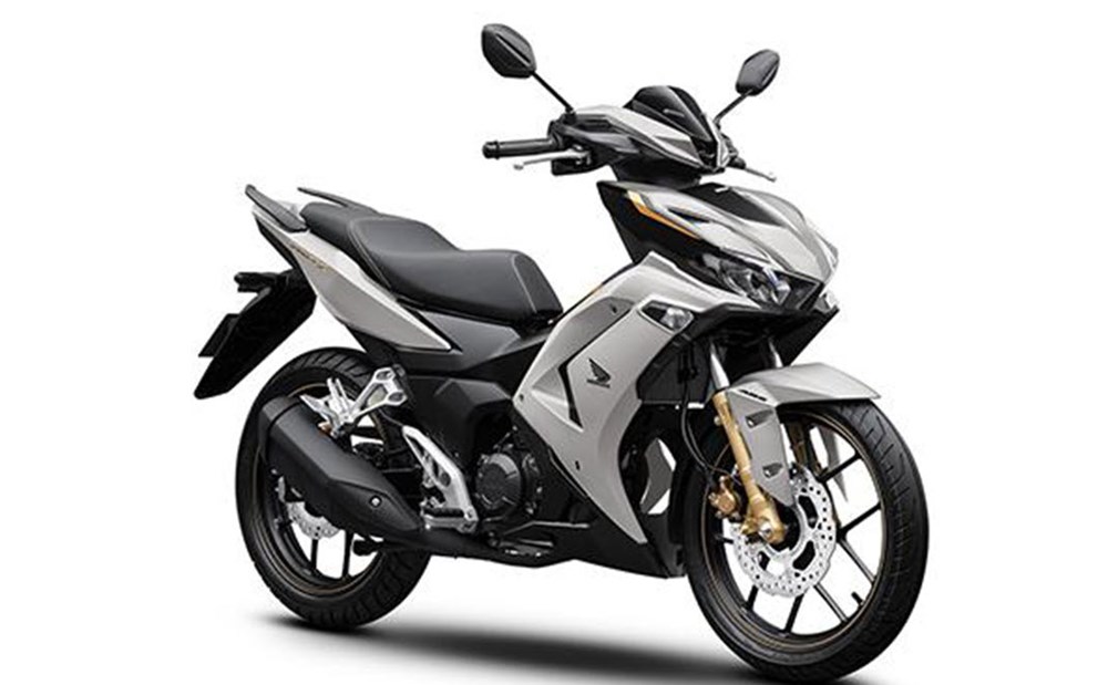Xe máy đáng mua nhất tháng 9.2025: Lựa chọn tối ưu cho mọi nhu cầu - ảnh 6