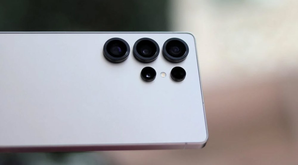 Sony tung cảm biến 200MP: Liệu có vượt được Samsung? - ảnh 1