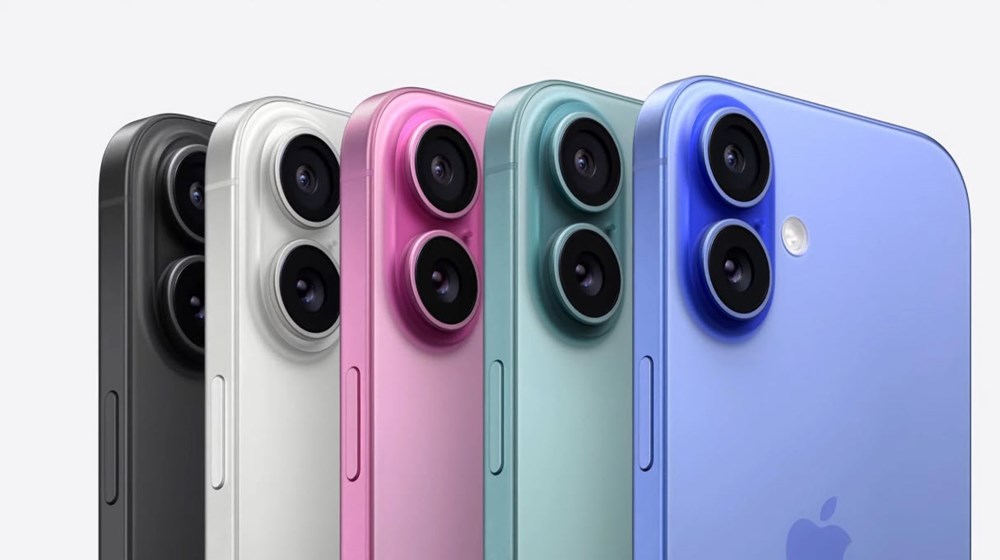 So sánh iPhone 17 và iPhone 16: Sự khác biệt rõ rệt - ảnh 5